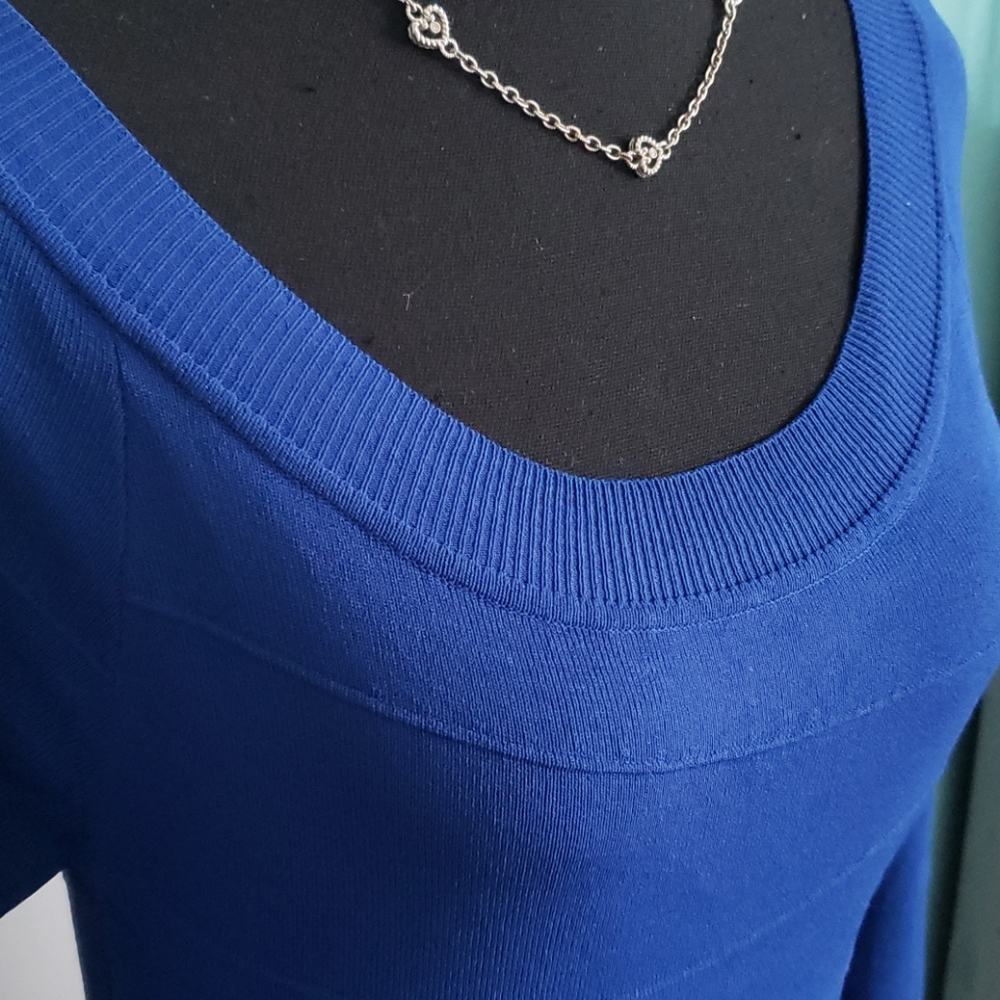 MAX STUDIO bodycon dress - Picture 4 of 11